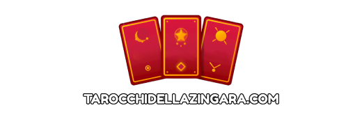 tarocchi della zingara